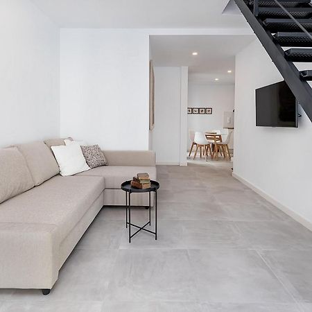 Bhost - Regina III Apartment Cordoba Luaran gambar