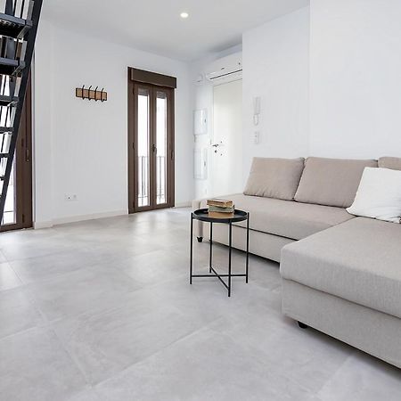 Bhost - Regina III Apartment Cordoba Luaran gambar