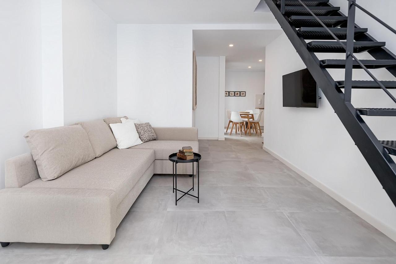Bhost - Regina III Apartment Cordoba Luaran gambar