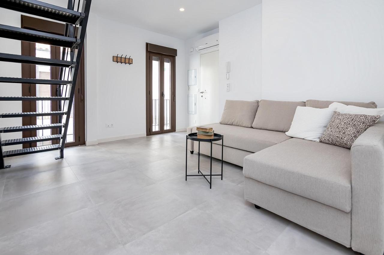 Bhost - Regina III Apartment Cordoba Luaran gambar