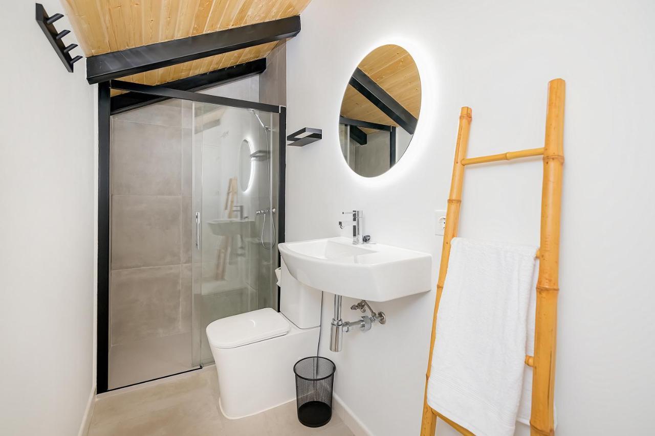 Bhost - Regina III Apartment Cordoba Luaran gambar