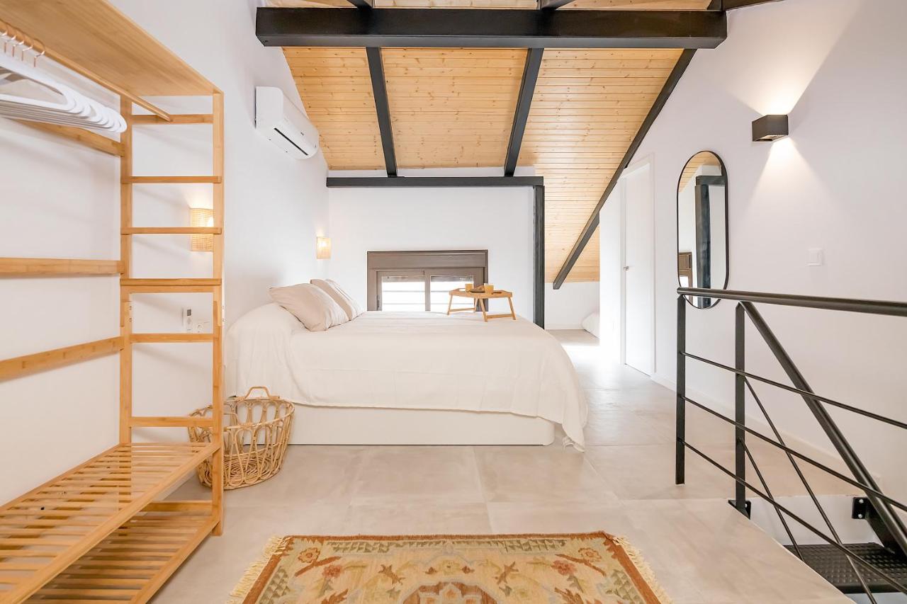 Bhost - Regina III Apartment Cordoba Luaran gambar