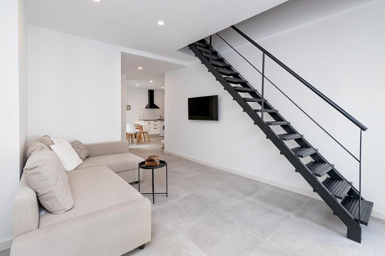 Bhost - Regina III Apartment Cordoba Luaran gambar