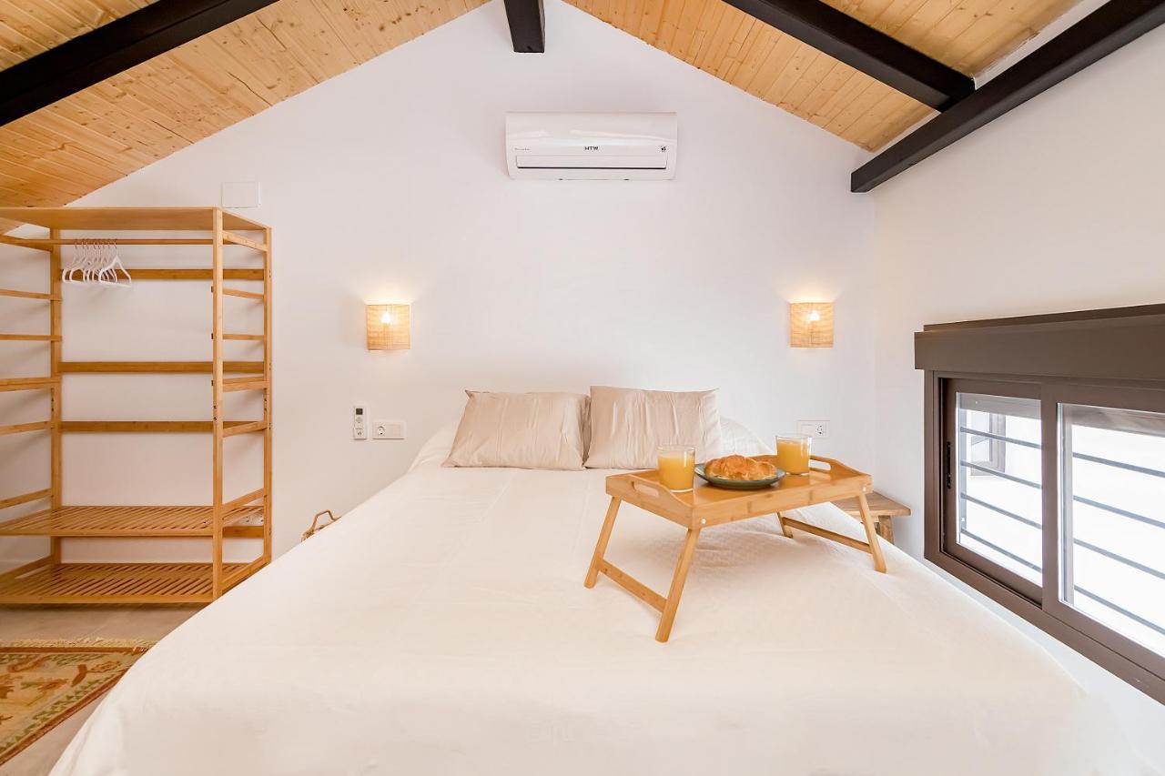 Bhost - Regina III Apartment Cordoba Luaran gambar